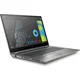Prenosnik HP ZBook Fury 17 G7 / i7 / RAM 32 GB / SSD Disk / 17,3” FHD