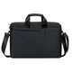 Torba RivaCase 15.6 Biscayne 8335 Black laptop bag