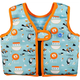 Splash about go splash swim vest blue ark m