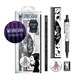 Wednesday (Nevermore) Stationery Set