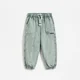 Reserved - Pamučne jogger pantalone