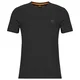 Boss Majica Tales 50508584 Črna Relaxed Fit