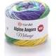Yarn Art Alpine Angora Melange New 6406 Pletilna preja