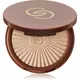 Oriflame Giordani Gold Essenza bleščeči puder odtenek Natural Bronze 9.5 g