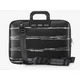 Torba Bombata Medio Black&White 13/Crna