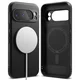 Ovitek Ringke Onyx Magnetic za Google Pixel 10 Pro - black