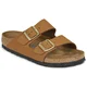 BIRKENSTOCK Arizona Soft Footbed Kostanjeva