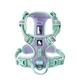 Truelove Oprsnica LED - pastel LILA