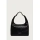 Ročna torba Valentino Crystelle VBSA5Q07 Črna
