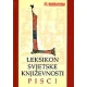 Leksikon svjetske književnosti - pisci