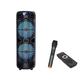 Bluetooth zvučnik BS-1005 crni