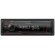 Kenwood auto radio FM, USB, 3,5mm, 4x45W ( KMM-105RY )