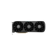 ZOTAC GAMING GEFORCE RTX 4080 SUPER Trinity BLACK EDITION – 16GB GDDR6X, 1x HDMI, 3x DP