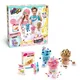Epee So Slime Yummy Twist & Slime ustvarjalni komplet za izdelavo sluzi
