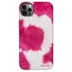 Fashion Case MagSafe za Apple iPhone 12 Pro Max - Pink Moo