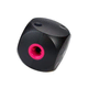 Buster Igrača za pse Food Cube black 12cm, L