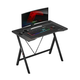 Huzaro Gaming sto Hero 1.4 Black