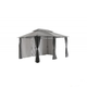 Green Bay metalna gazebo tenda Belize