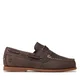 Nizki čevlji Timberland Cedar Bay Boat Shoe TB0A29YG931 Rjava