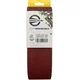 Trak za ročne brusilnike 75x533mm zrnatost 80 (3 kosi)