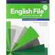 English File 4th Intermediate Students Book/Workbook Multi-Pack A