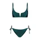 Shiwi Bikini zelena