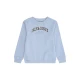 JACK & JONES Duks za dečake 12258980, Plavi