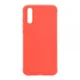 Maska Sherd TPU za Huawei P20 crvena