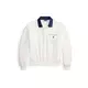 Polo Ralph Lauren Majica mornarska / bela