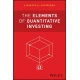 The Elements of Quantitative Investing