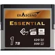 Spominska kartica Exascend 1TB CFX serije CFast 2.0