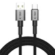 Tech-protect TECH-PROTECT KABEL USB-C ZA LIGHTNING 200CM 15W 3A ZA IPHONE 11 12 13 14 15