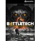 BattleTech Digital Deluxe Edition (PC) Steam Key EUROPE
