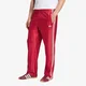 Superge adidas Firebird Pinstripes Track Pants Team Victory Red XXL