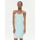 Calvin Klein Jeans Obleka, modra