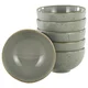 Creatable Set Skodelic Za Omake Stone, 6-Delni