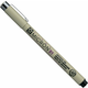 Sakura Pigma Micron 01 Black