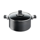 Tefal G2694632 lonac Okruglo Crno