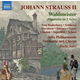 STRAUSS II:WALDMEISTER/SALVI 2CD