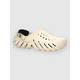 Crocs Echo Clog Sandali bone/black