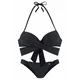 s.Oliver Bikini, črna