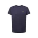 Clean Cut Copenhagen Majica, modra