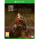 Ravenscourt (XBOX) Ash of Gods: Redemption igrica za Xboxone
