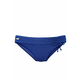 BUFFALO Bikini hlačke Happy, modra