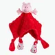 Peppa Prase plišana figura ćebence ( 1042094 )