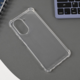 Maska Transparent Ice Cube za Xiaomi Redmi A5 EU (173 mm)