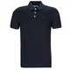 JACK & JONES Majica JJEPaulos  temno modra