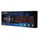 Gaming set, slusalice, tastatura, mis, podloga za mis Connect XL / CXL-KG350 Kit Gaming