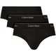 Calvin Klein Jeans HIP BRIEF 3PK LV00NB4388