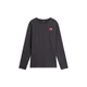 THE NORTH FACE Majica Descent antracit/svetlo zelena/sliva